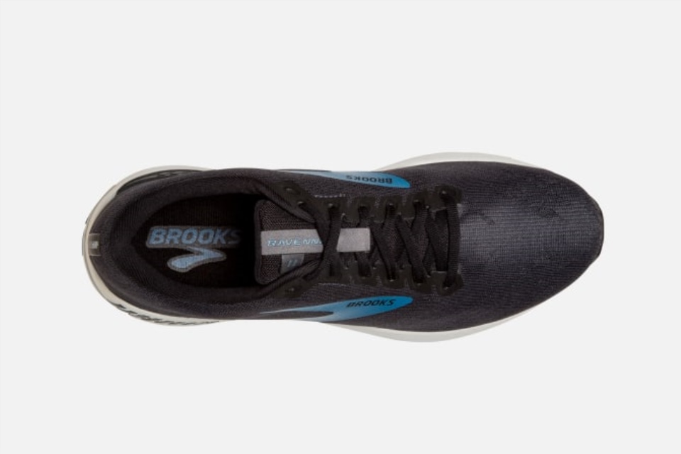 Ravenna 11 Ebony-black-stellar 小川